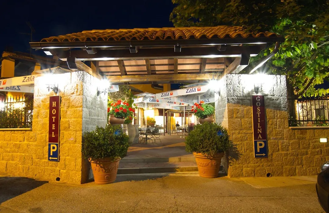 Boutique Hotel Grahor-1