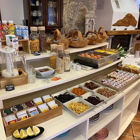 Boutique Hotel Grahor-3